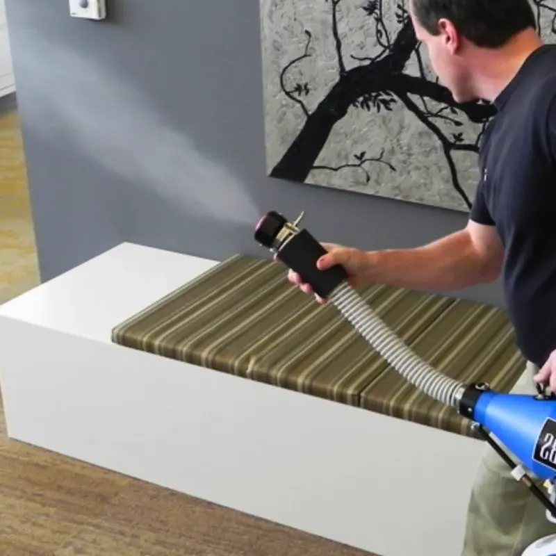 Professional Odor Removal in Parkston, SD
